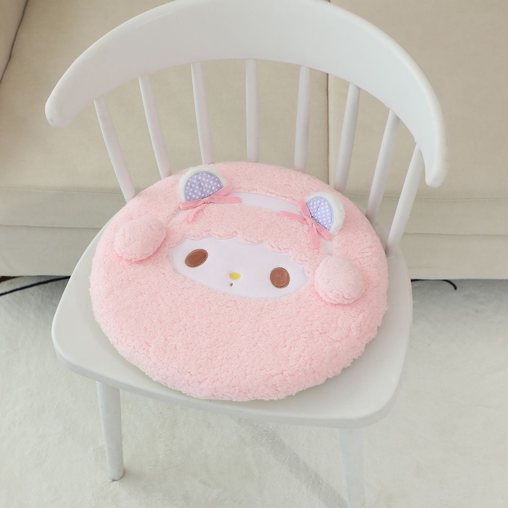 My sweet piano seat cushion - Picture 3 of 4